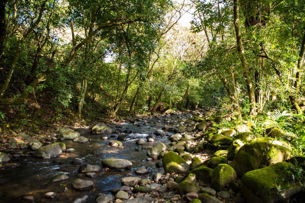 Wanakaset Panama Villa Dolega Exteriör bild