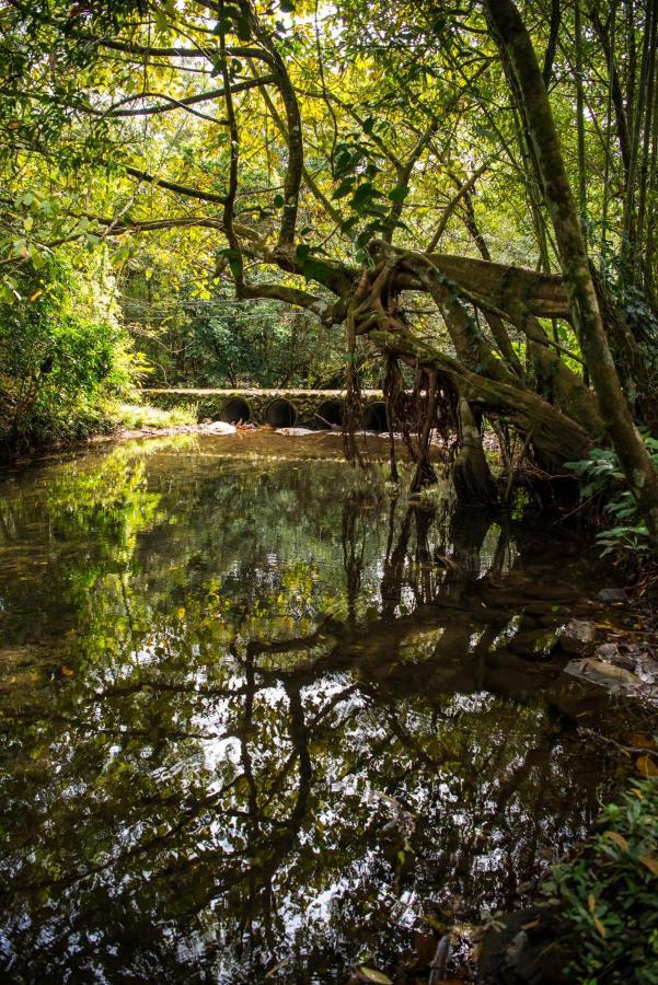 Wanakaset Panama Villa Dolega Exteriör bild