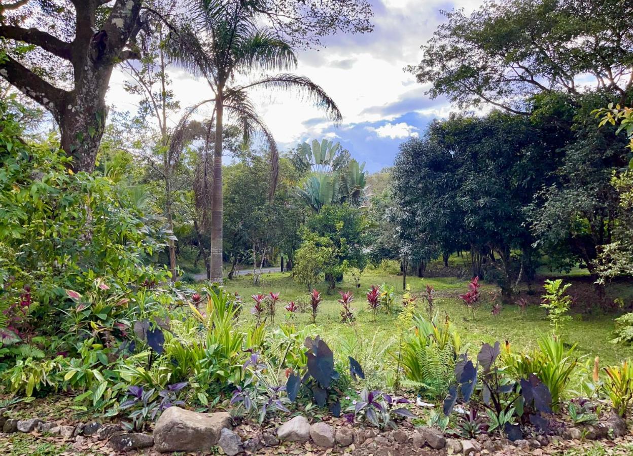 Wanakaset Panama Villa Dolega Exteriör bild